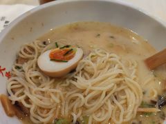 -味千拉面(上海蓝天路店)