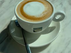 -深铁皇冠假日酒店·大堂吧