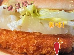 -麦当劳(东直门外大街店)