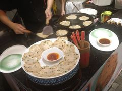 -客家大院·非遗赣南客家菜(郁孤台店)