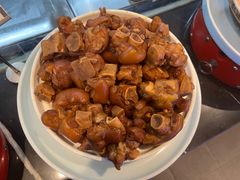 -大家食府·福建菜(FAC协盛中心庭院餐厅店)