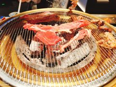 -西塔老太太泥炉烤肉(龙湖北苑天街店)