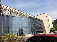 -公益图书馆(江南大学店)