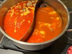 -熹悟海鲜火锅·广式打边炉