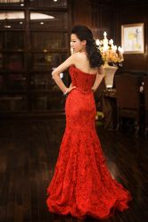 -南京宝娜嫁衣婚纱礼服馆(中央路店)