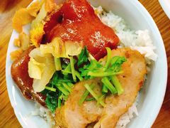 -林尧隆江猪脚饭店(东门店)