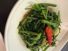 -帕蓝·暹罗料理(大学路店)