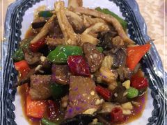 -维吾尔餐厅(宜山路店)