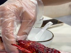 -盱眙红叶龙虾(金源北路店)