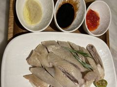 -金椰壳· 大厨新加坡菜(壹方城店)