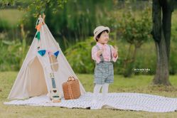 -NICE KIDS 奈时儿童摄影