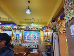 -康巴藏餐(束河古镇店)