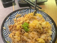 -沼津港精致料理·寿喜烧·烧鸟(龙湖南桥天街日料榜单店)