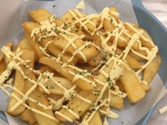 -新世界餐厅(万达店)