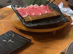 -呷哺呷哺(普陀乐购真北店)