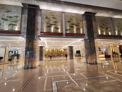 -北京西国贸大酒店