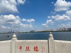 -石湖景区