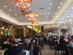 大堂-纳福苑(亮庆餐饮分店)