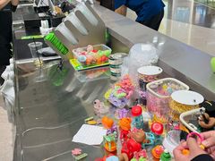 -LINLEE林里·手打柠檬茶(黄浦茂名南路店)