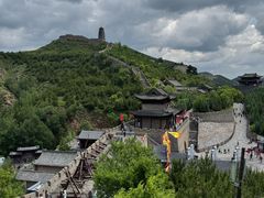 -雁门关景区