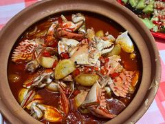 -辣小鲜·南昌大排档(船山路店)