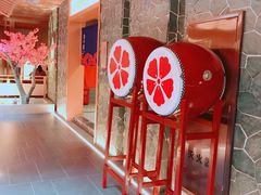 -蓝鲸湾汤泉(包河店)