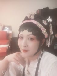 -盘子女人坊古装写真摄影(天津总店)