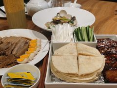 卤水拼盘-北海金昌开元名都大酒店·四季轩中餐厅