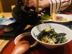 -京怀石·壬生