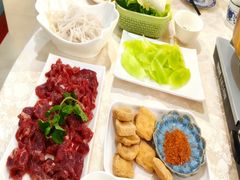 -贵州人家·酸汤火锅·20年老字号
