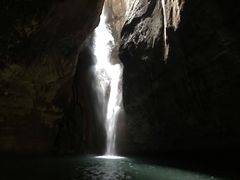 -华蓥山天意谷景区