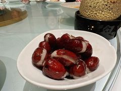 糯米红枣-老吉士(环贸iapm店)