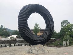 -洛带古镇