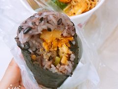-猫街饭团(顶澳仔猫街店)