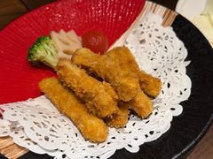 -鸟鹏烧鸟居酒屋(熙龙湾店)