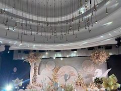 -泓历皇朝酒店(东亭店)