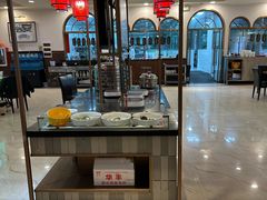 -并州饭店(千峰南路店)