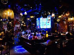 -拾叁唐Livehouse(佛山禅城店)