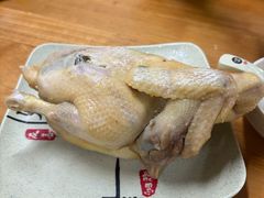 -吉英盐焗鸡(文中路店)