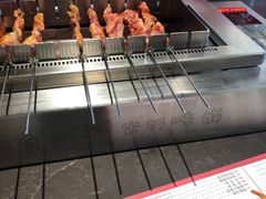 -邢氏老太太烤串(北兴街店)