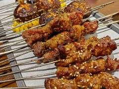 -半酌烧烤小酒馆(南京东路店)