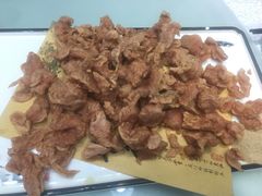 -老院子饭店·鲁菜·海鲜·家常菜