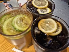 -佰海稻食堂·盖饭·拉面·寿喜锅(中华广场店)