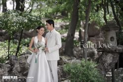 -安娜公馆婚纱摄影(锦州店)