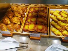 -金安大饭店-金品自助餐厅