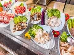 -漳州佰翔圆山酒店·圆山畔西餐厅