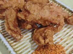 -华春餐馆(鱼山路店)