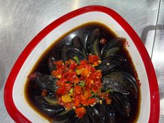 -7只羊·鲜羊肉串·地锅鸡精酿(玄武墨香路店)