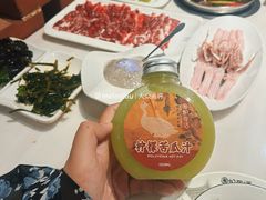 -围炉夜话·潮汕卤水火锅(榕江店)