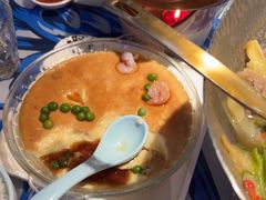 -川流不息·地道川菜·小龙虾(新松江路店)